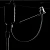 Carp Delkim Indicators * DuoCarb Pivoting Hanger Support