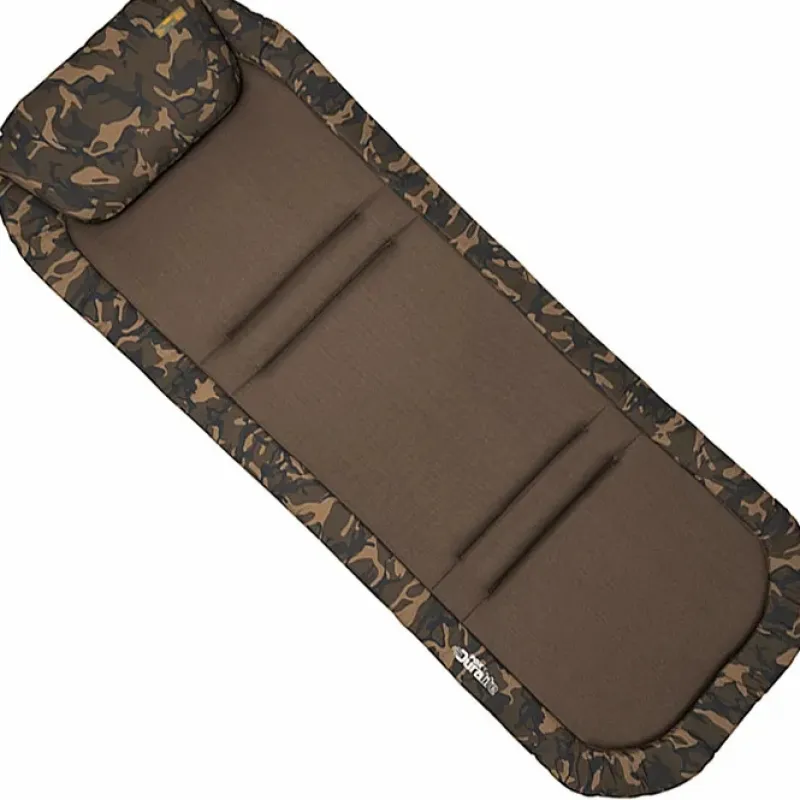 Specialist Fox Bedchairs * Duralite Bed