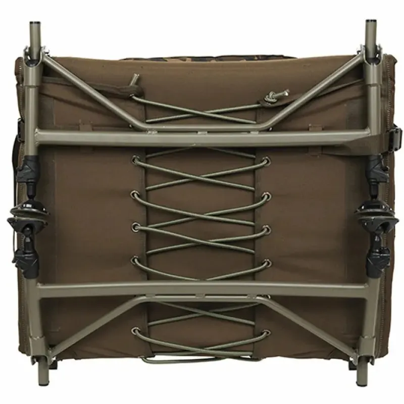 Specialist Fox Bedchairs * Duralite Bed