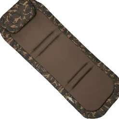 Carp Fox Bedchairs * Duralite Bed