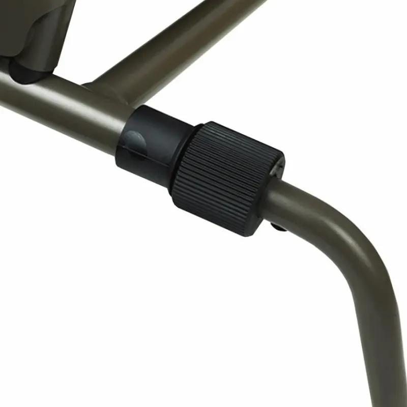 Carp Fox Chairs * Duralite Combo Fishing Chair