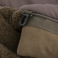 Carp Fox Sleeping Bags & Pillows * Duralite 5 Season Sleeping Bag