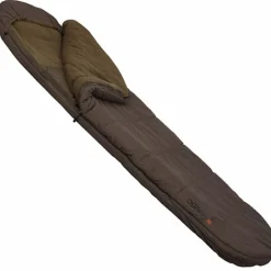 Carp Fox Sleeping Bags & Pillows * Duralite 3 Season Sleeping Bag