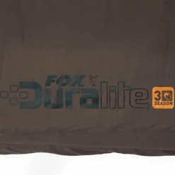 Specialist Fox Bedchairs * Duralite 3 Season Sleep System