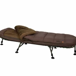 Specialist Fox Bedchairs * Duralite 5 Season Sleep System