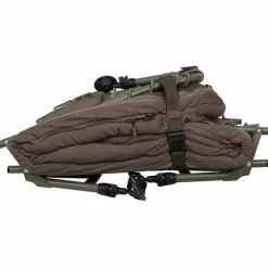 Carp Fox Bedchairs * Duralite 3 Season Sleep System
