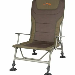 Carp Fox Chairs * Duralite XL Fishing Chair