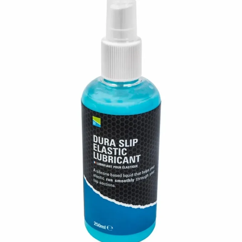 Coarse & Match Preston Terminal Tackle * Dura Slip Lubricant