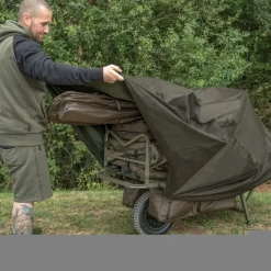 Carp Avid Carp Barrows & Trolleys * Dura-Stop Barrow Cover