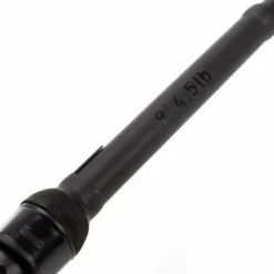 Carp Nash Rods * Dwarf Abbreviated Fishing Rods 4.5lb