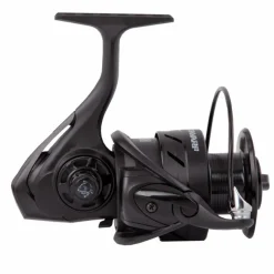 Carp Nash Reels * Dwarf Big Pit Compact Fishing Reel