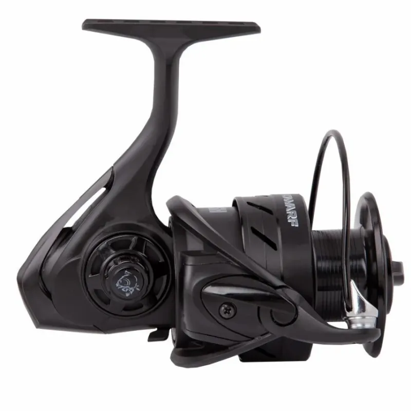 Carp Nash Reels * Dwarf Big Pit Compact Fishing Reel