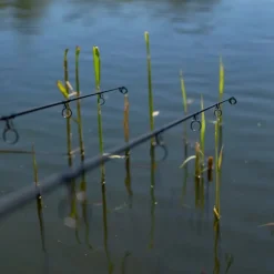 Carp Nash Rods * Dwarf Cork Fishing Rods
