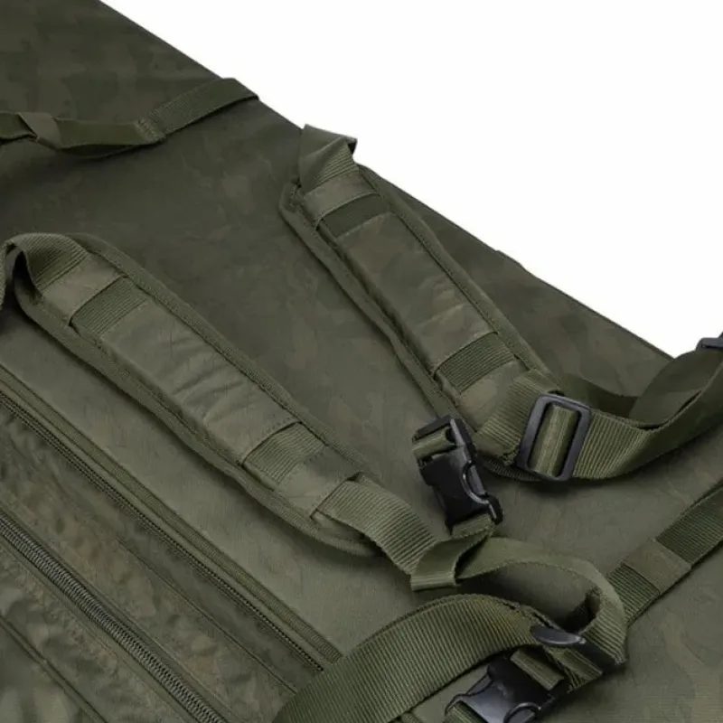 Carp Nash Luggage * Dwarf Fishing Rod Transporter