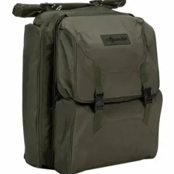Carp Nash Luggage * Dwarf Fishing Ruckall