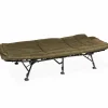 Carp Nash Bedchairs * Dwarf 4 Fold Bedchair Sleep System