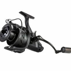 Carp Nash Reels * Dwarf Freespool Fishing Reel