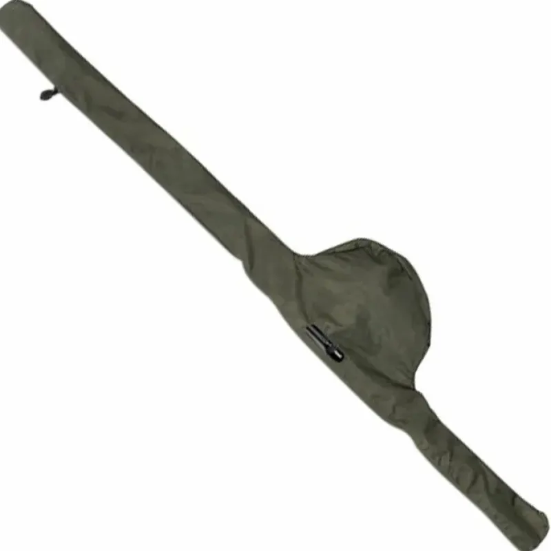 Carp Nash Luggage * Dwarf Single Rod Skin Fishing Holdall