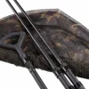 Carp Nash Nets * Dwarf Special Edition Camo Fishing Rod and Net Set