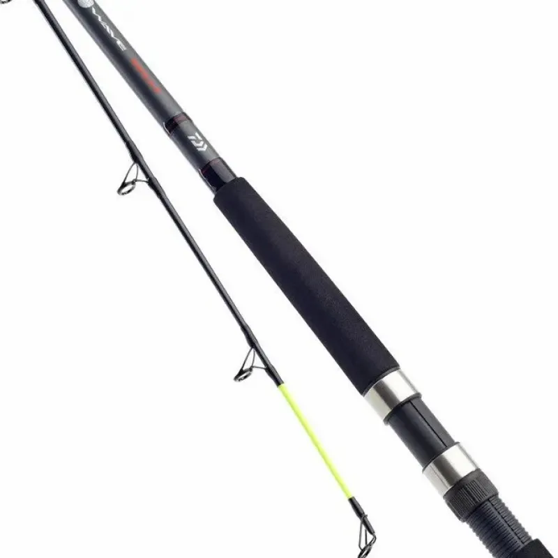 Sea Daiwa Rods * D Wave Boat Fishing Rod