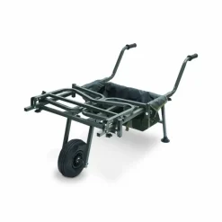 Carp NGT Barrows & Trolleys * Dynamic Barrow