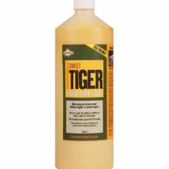 Carp Dynamite Baits Bait & Additives * Dynamite Sweet Tiger Liquid Carp Food 1L