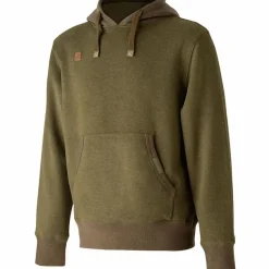 Carp Trakker Clothing * Earth Fishing Hoodie