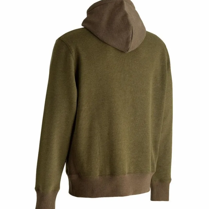 Pike / Predator Trakker Clothing * Earth Fishing Hoodie