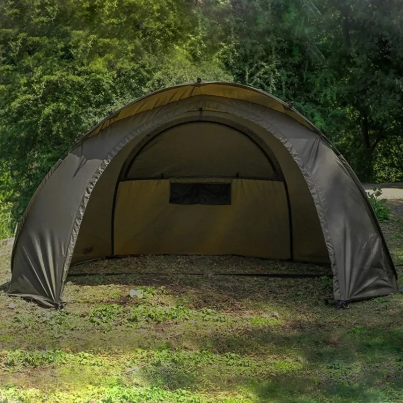 Specialist Fox Bivvies & Shelters * Easy Fishing Shelter +