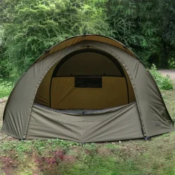 Carp Fox Bivvies & Shelters * Easy Fishing Shelter +
