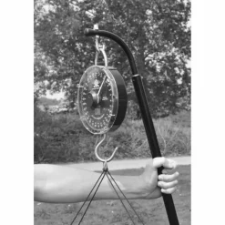 Pike / Predator Cygnet Scales * Easylift Weigh Hook