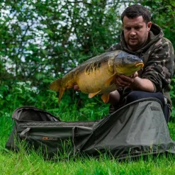 Carp Fox Fish Care * Easy Mat Khaki