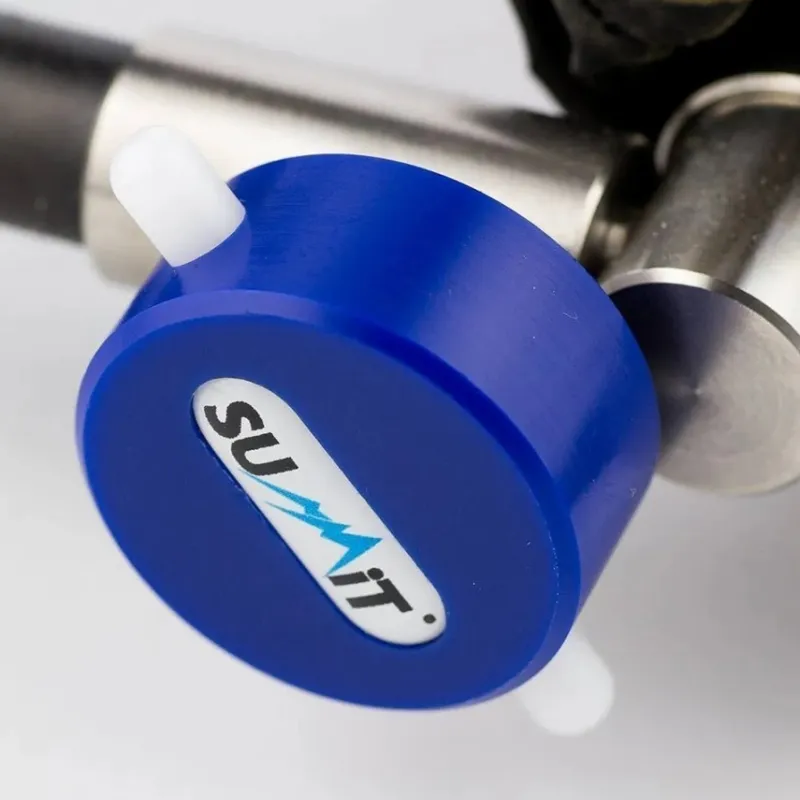 Carp Summit Tackle Rod Support * Easy Tight