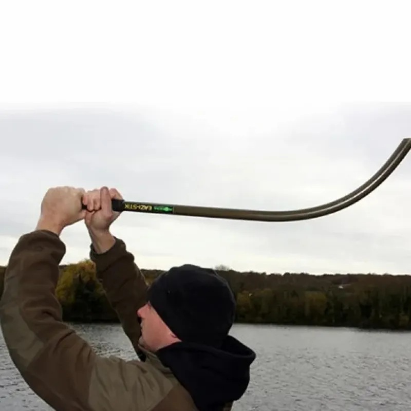 Carp Korda Throwing Sticks * Eazi-Stik