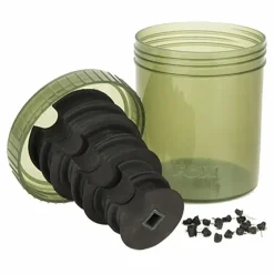 Carp Fox Luggage * Edges Multi Chod And Zig Fishing Bin