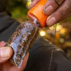 Carp Fox Terminal Tackle * Edges Rapide PVA Bag Fishing System Fast Melt