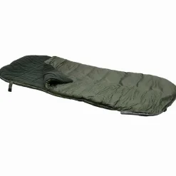 Carp Prologic Sleeping Bags & Pillows * Element Thermo Daddy 5 Season Fishing Sleeping Bag