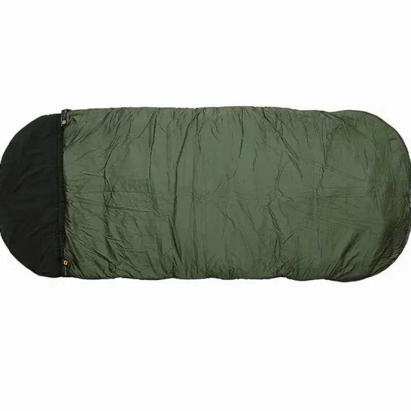 Carp Prologic Sleeping Bags & Pillows * Element Thermo 5 Season Fishing Sleeping Bag