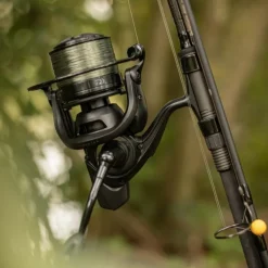 Pike / Predator Daiwa Reels * Emblem 35 SCW 5000C QD