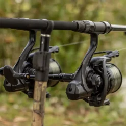 Carp Daiwa Reels * Emblem 35 SCW 5000C QD