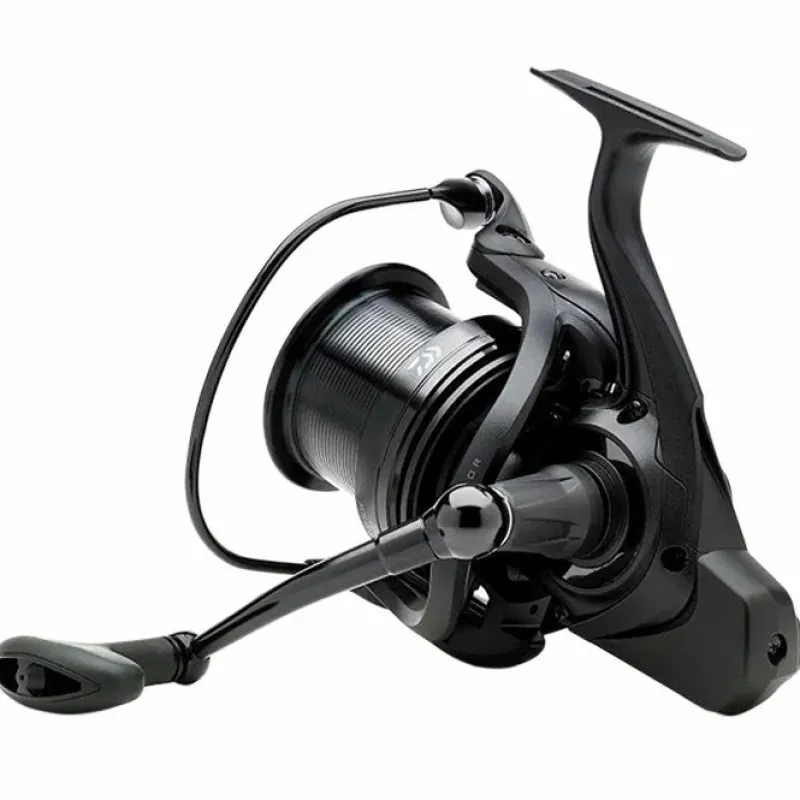 Carp Daiwa Reels * Emblem 35 SCW 5000C QD