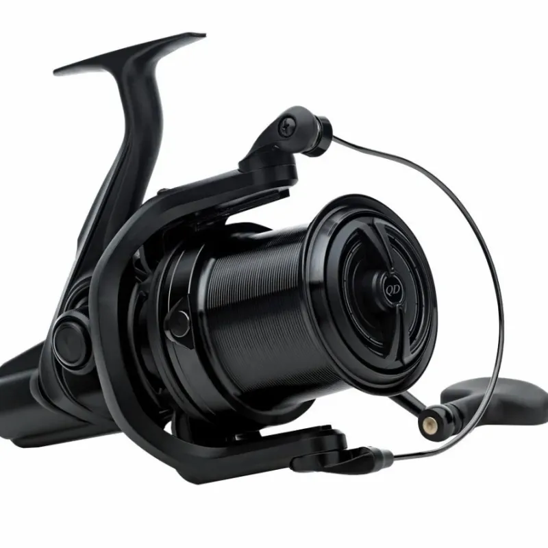 Carp Daiwa Reels * 19 Emblem 45 SCW QD