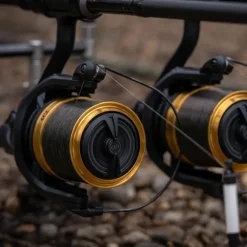 Carp Daiwa Reels * 20 Emblem 45 SCW QD-OT