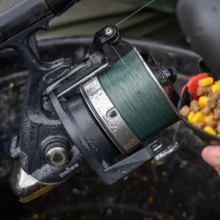 Carp Daiwa Reels * Emblem Spod Fishing Reel