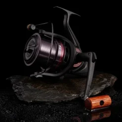 Carp Daiwa Reels * Emcast Carp Big Pit 5000C-QD Fishing Reel