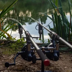 Carp Daiwa Rods * Emcast Carp Fishing Rods