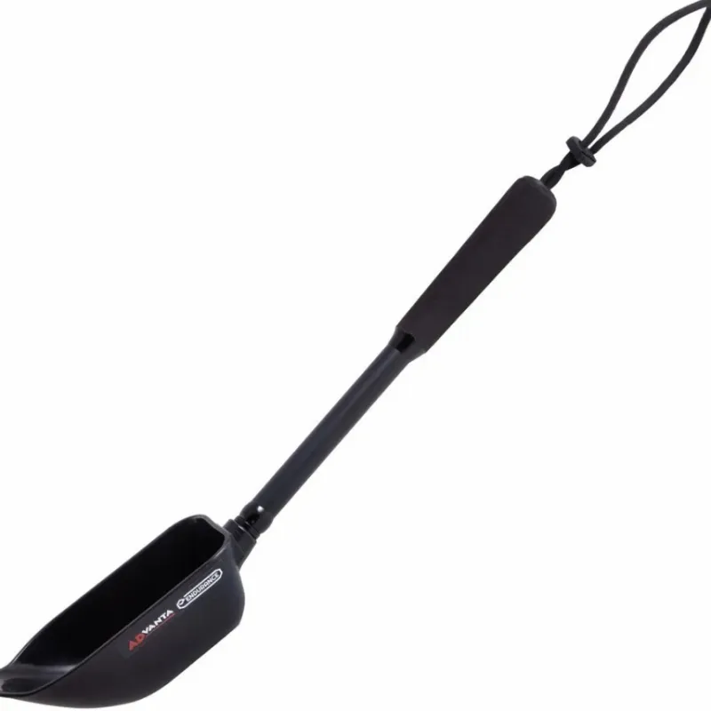 Carp Advanta Bait Accessories * Endurance Baiting Spoon Small & Handle