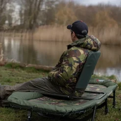 Carp Advanta Chairs * Endurance Bedchair Buddy