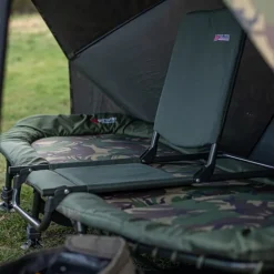 Pike / Predator Advanta Chairs * Endurance Bedchair Buddy