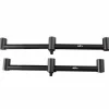 Carp Advanta Rod Support * Endurance Buzz Bars 3 Rod Fixed Front & Rear